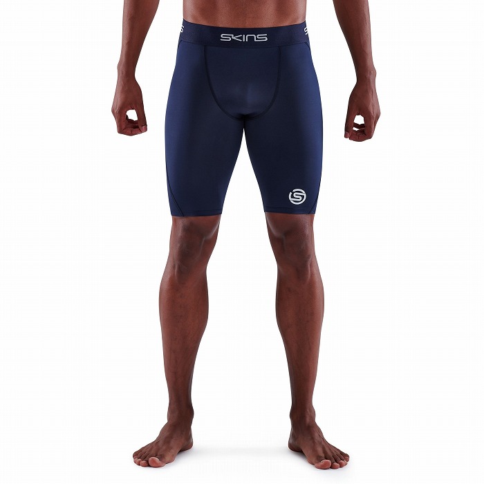SKINS（スキンズ）/メンズ/ショートタイツ｜GRIP ONLINE STORE