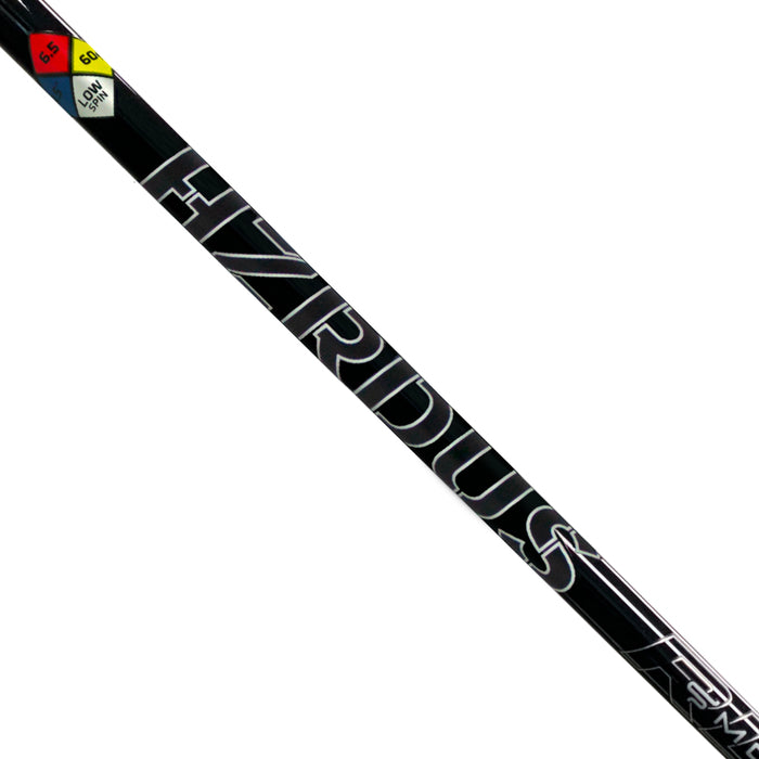 Project X Hzrdus Smoke Black RDX HYBRID Shaft – Grips4Less