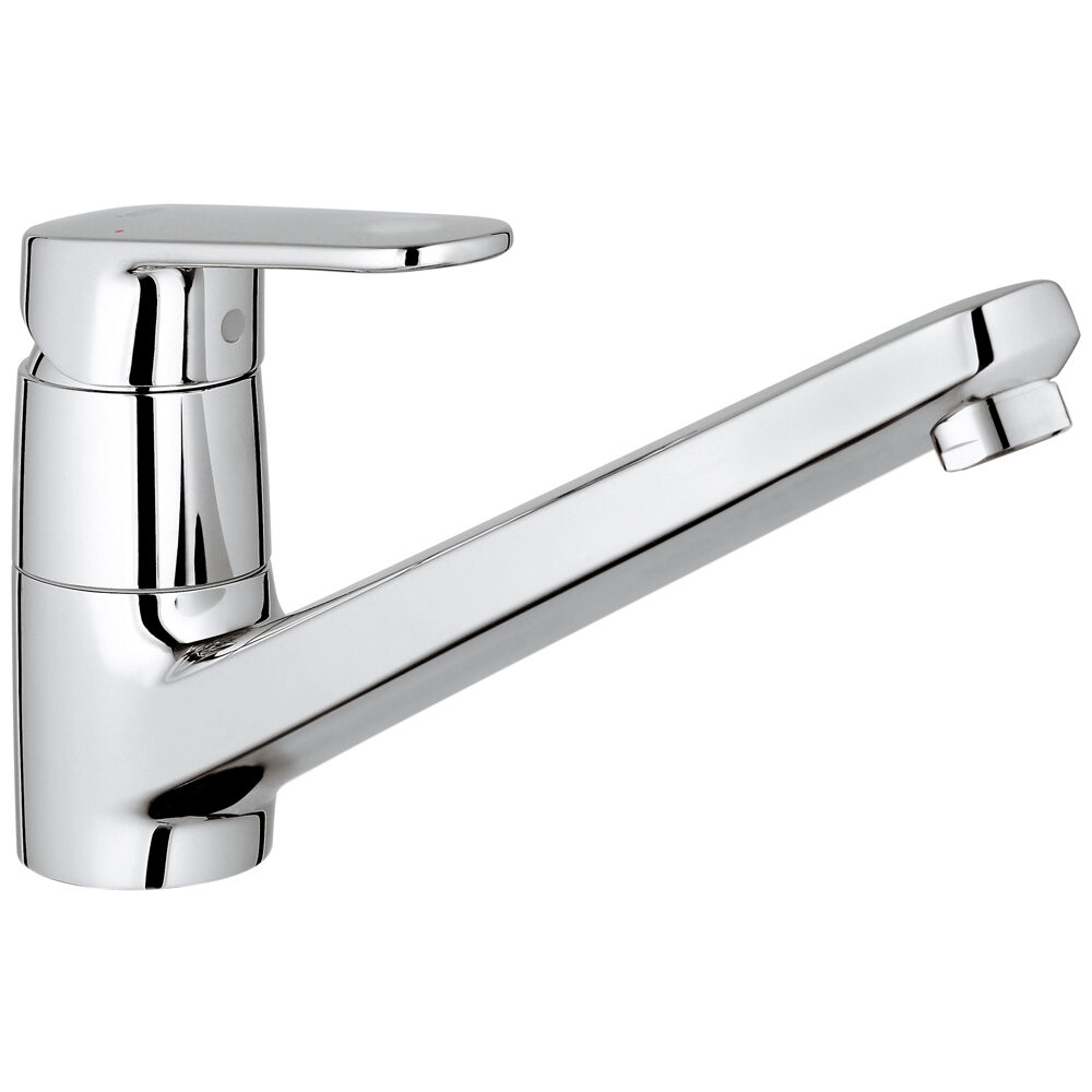 シングルレバーキッチン混合栓｜製品情報｜GROHE(グローエ)｜キッチン