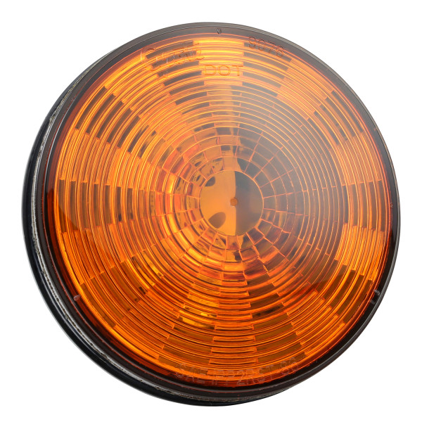 54643 - SuperNova® Amber LED 2-Pin Turn Light