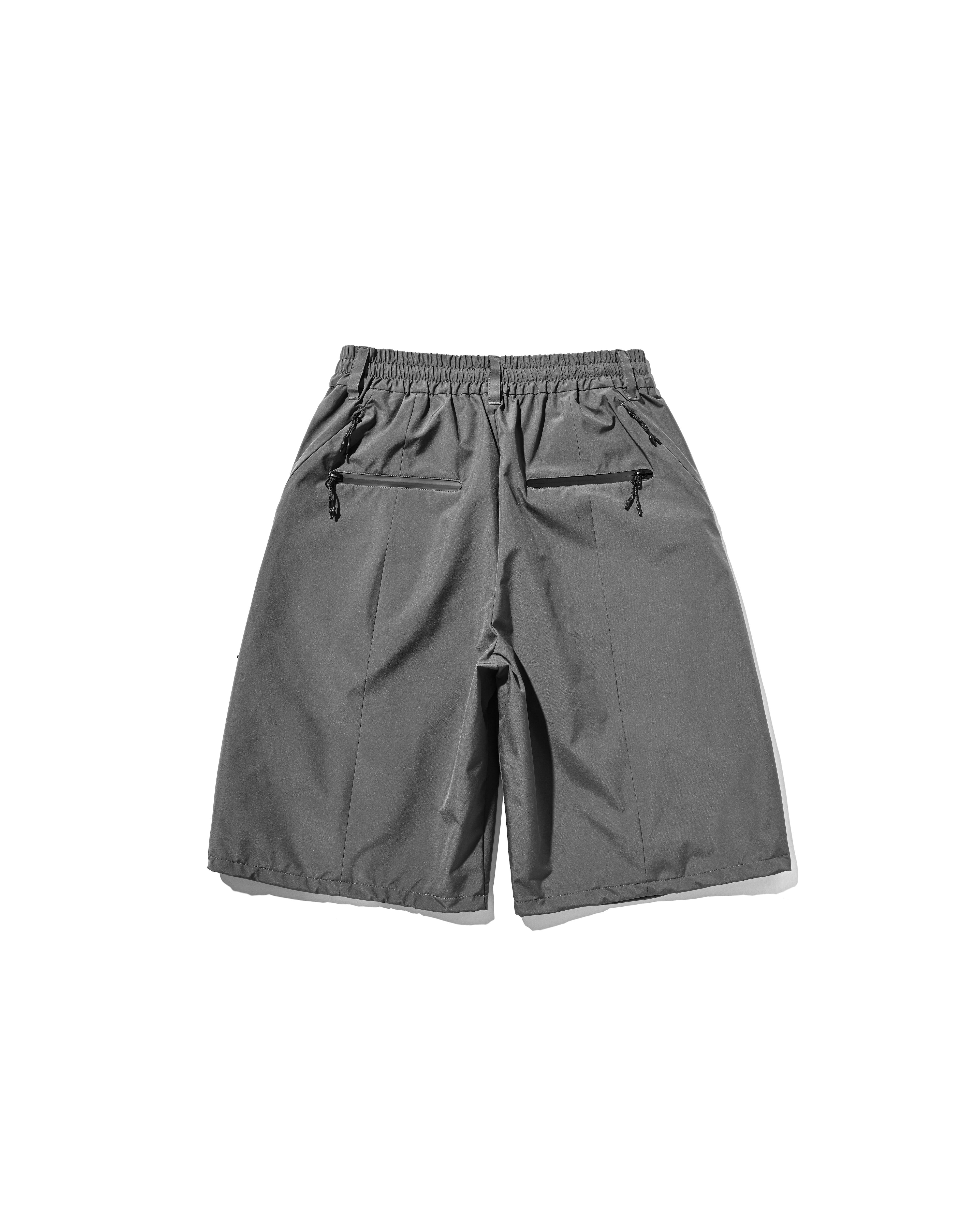 CLESSTE GTX TECH MASSIVE TWISTED HALF PANTS