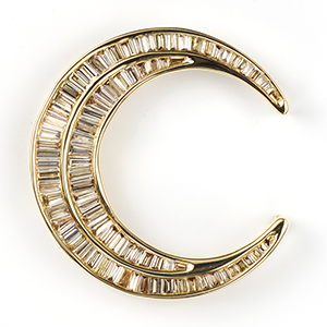 馬蹄モチーフジュエリーの処分をご検討中ならJSMに出品しましょう！