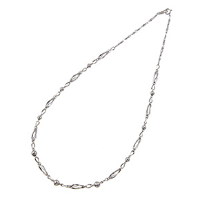 プラチナチェーン 厳選ジュエリー | 宝石専門チャンネルGSTV