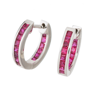 フープタイプのピアス・ピアリング・イヤリング・チャーム 厳選