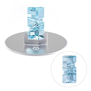 GSTV 本べっ甲 チャーム