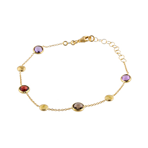 GSTV K18PG ストールピン