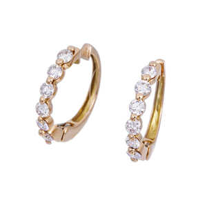 ピアリング 厳選ジュエリー | 宝石専門チャンネルGSTV