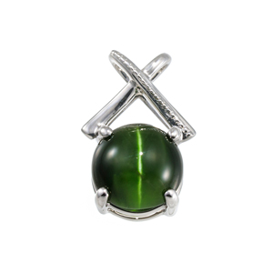 ダイオプサイド厳選ジュエリー | 宝石専門チャンネルGSTV