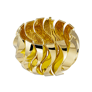 バングル 厳選ジュエリー | 宝石専門チャンネルGSTV