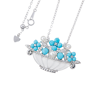 パールネックレス 厳選ジュエリー｜宝石専門チャンネルGSTV