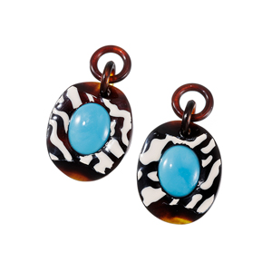 ターコイズ厳選ジュエリー | 宝石専門チャンネルGSTV