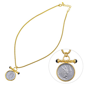 GSTV イタリアンジュエリー ネックレスの厳選ジュエリー