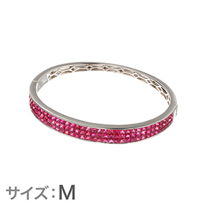 バングル 厳選ジュエリー | 宝石専門チャンネルGSTV