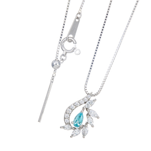 ブランドジュエリー「MARIコレクション」 | 宝石専門チャンネルGSTV