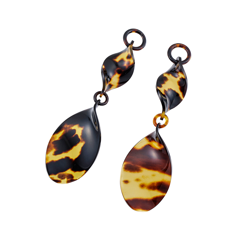 gstvベッコウチャーム 商品詳細 ｜ JEWELRY SQUARE