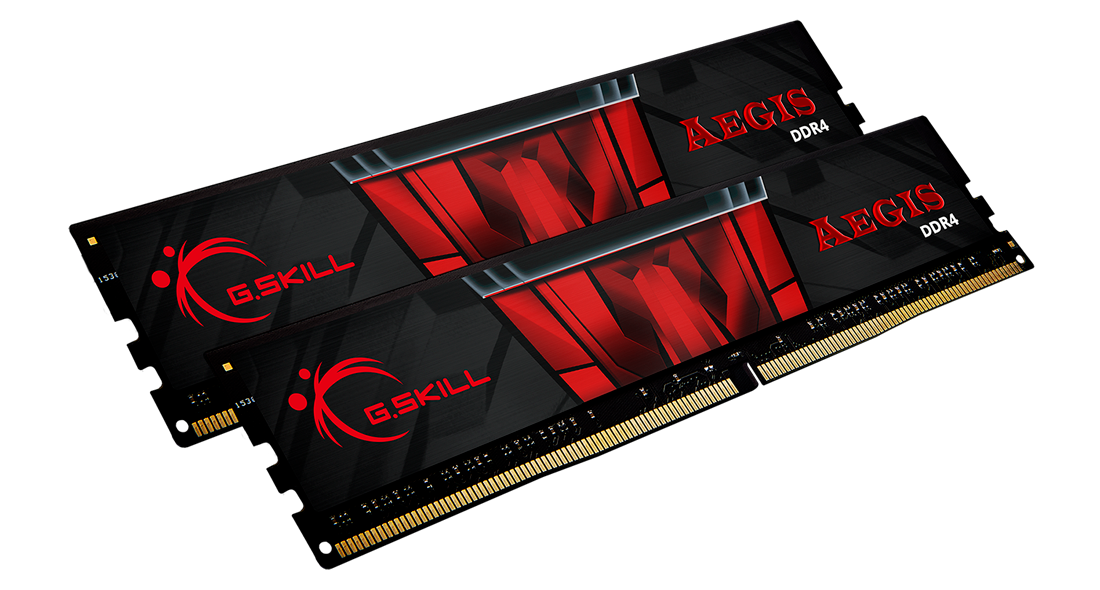 F4-2800C17D-16GIS - Overview - G.SKILL International Enterprise Co