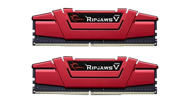Desktop Memory (U-DIMM/CU-DIMM) - Ripjaws V - G.SKILL