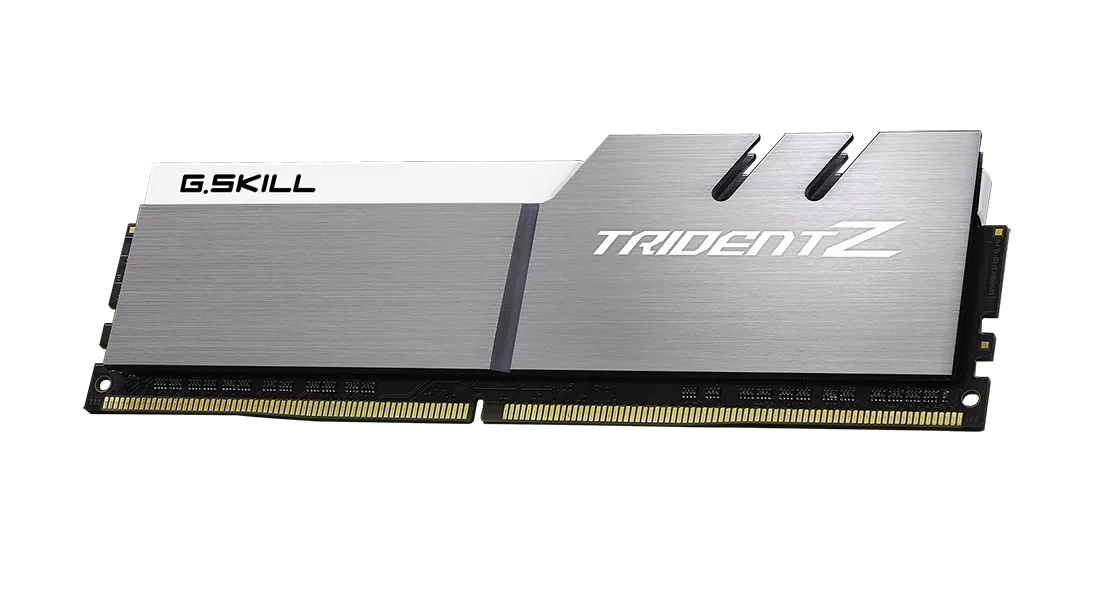 F4-3200C14D-32GTZSW-(EOL) - Overview - G.SKILL International