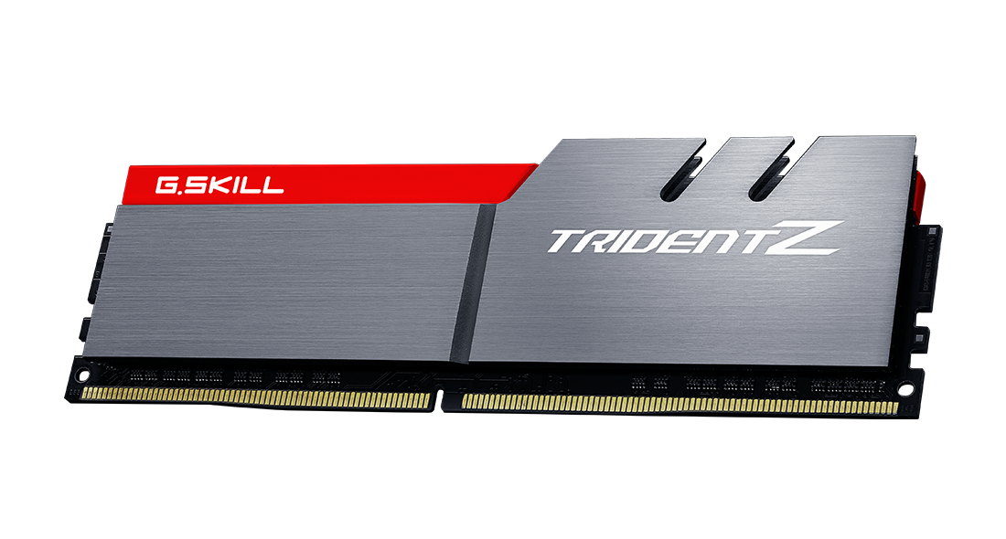 F4-3200C14Q2-128GTZ-(EOL) - Overview - G.SKILL International