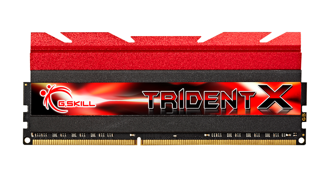 F3-2666C12D-16GTXD - Overview - G.SKILL International Enterprise