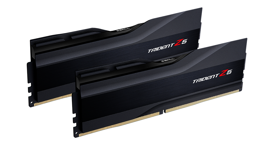 F5-8400J4052G24GX2-TZ5K - Overview - G.SKILL International