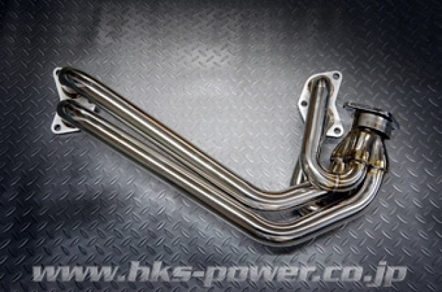 GTNETニュース :BRZ用「BOXER SPEC ECU Package 」を発売 from HKS