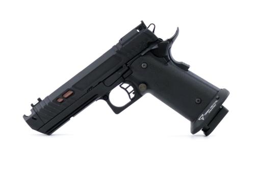 SFBC ONLINE SHOP / DOUBLE BELL TTIタイプ PIT VIPER ガスブロー