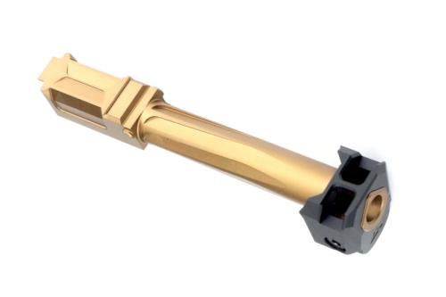 SFBC ONLINE SHOP / GUNDAY 東京マルイ グロック17 GEN5対応 Radian