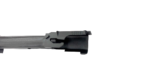 SFBC ONLINE SHOP / GunDay AF+RAタイプ アウターバレルBK 東京マルイ