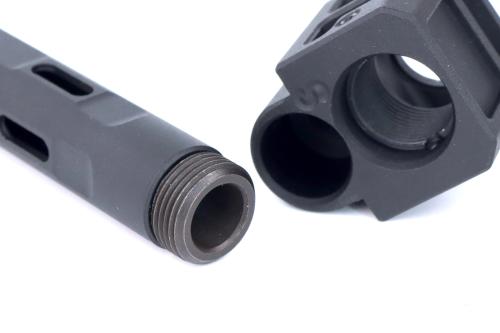 SFBC ONLINE SHOP / GUNDAY 東京マルイ G17 GEN5対応 Vapor+HC9XL