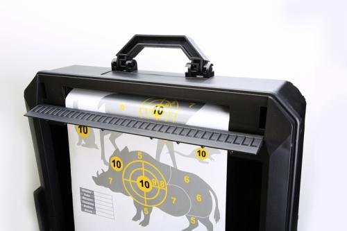 SFBC ONLINE SHOP / セール SRC GIGA TARGET ターゲットボックス P-128