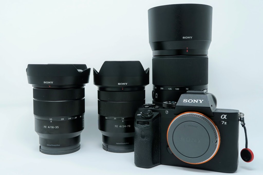 SONY α7IIを1年使って“イマイチな点”&“悪評だけど気にならない点”を8
