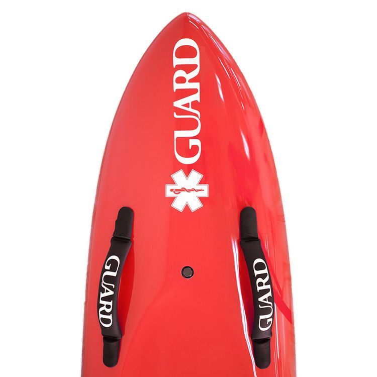 送料無料】GUARD / ジュニア レーシングニッパー ハードボード