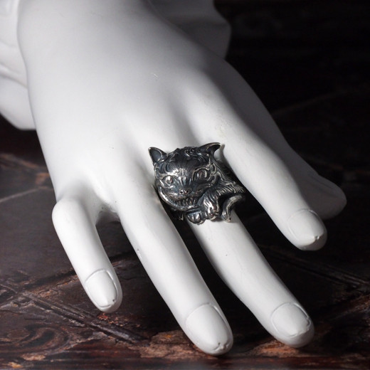 チェシャ猫｜Collaboration - Guardia × LegioMade - Collection