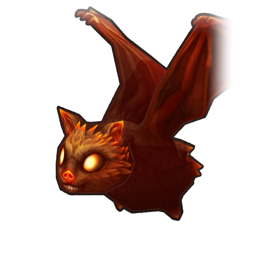 オオコウモリ | モンスター | 神箱公式攻略ガイド - 修復者ウルの冒険記