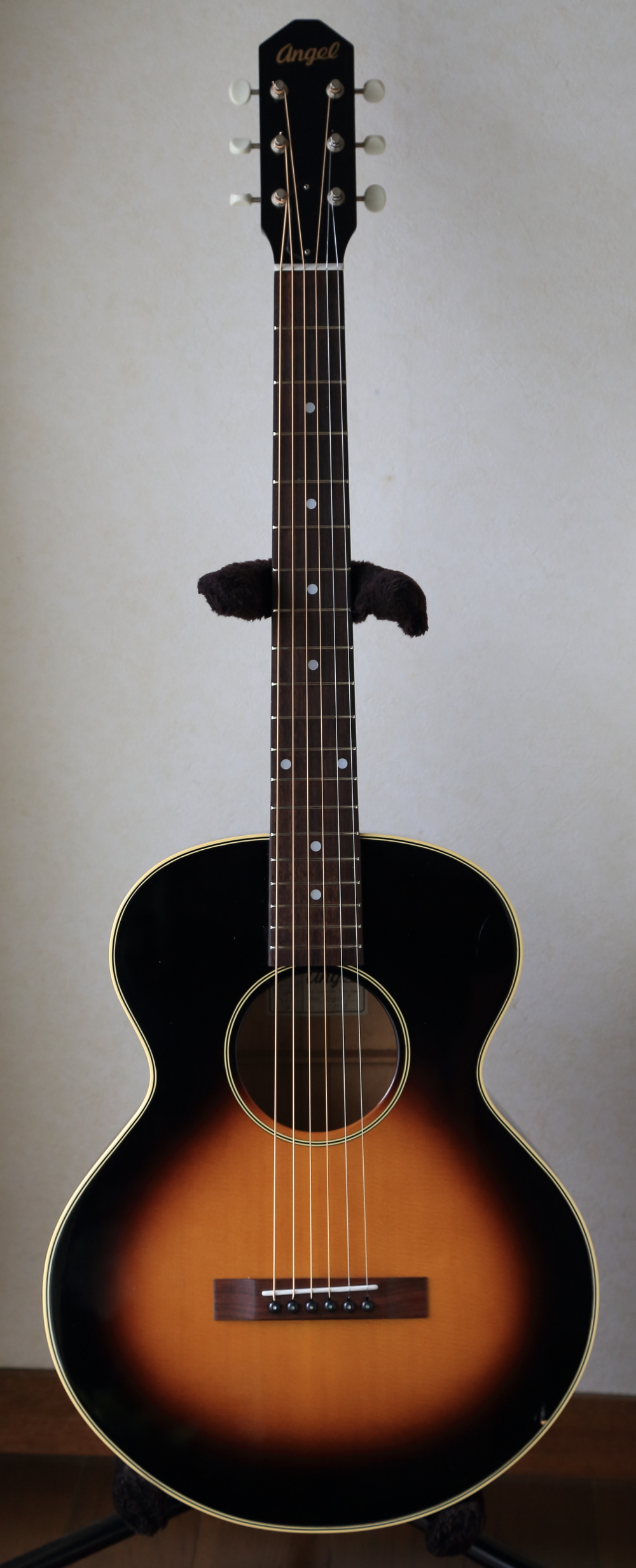 Ken Guitars Angel7