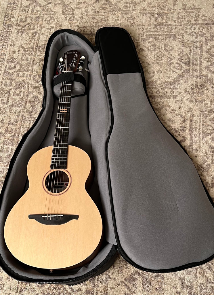 Sheeran by Lowden (Equals) = Edition Guitar – Guitar Gallery