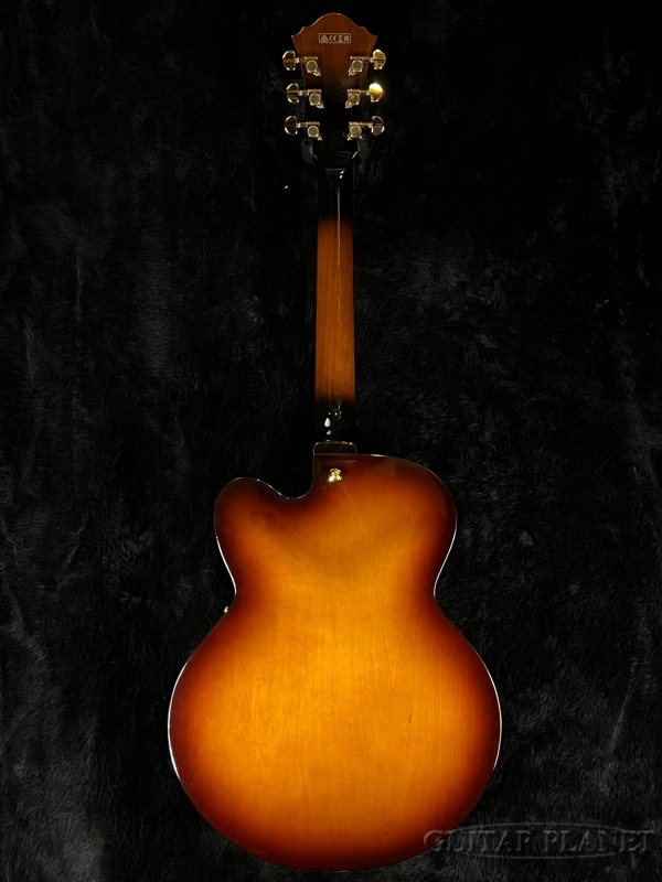 IbanezArtcore AFC71 -VLS (Violin Sunburst)- 【2.46kg】【金利0%対象