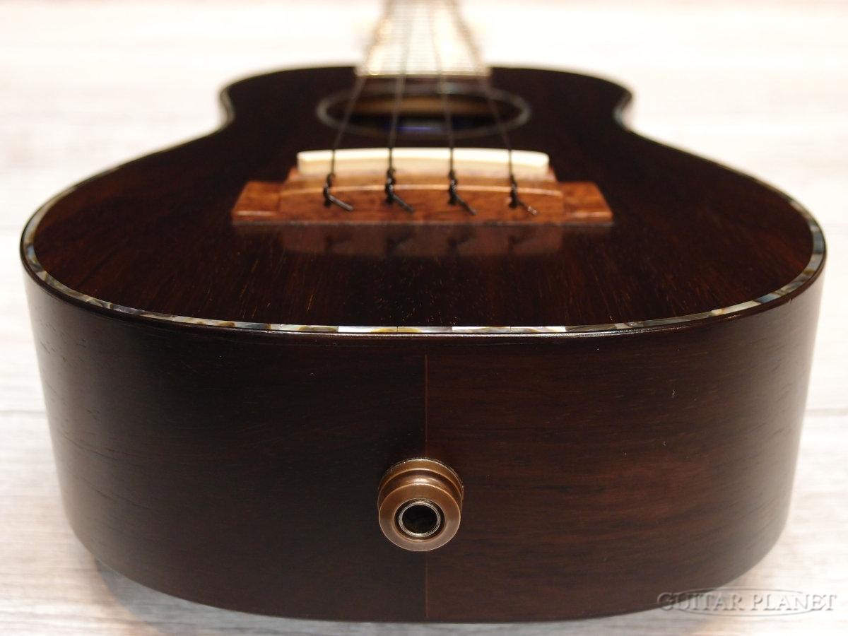 ま*ゆ様 ハンドメイドギター ジャンク品 ハカランダ ま*ゆ様