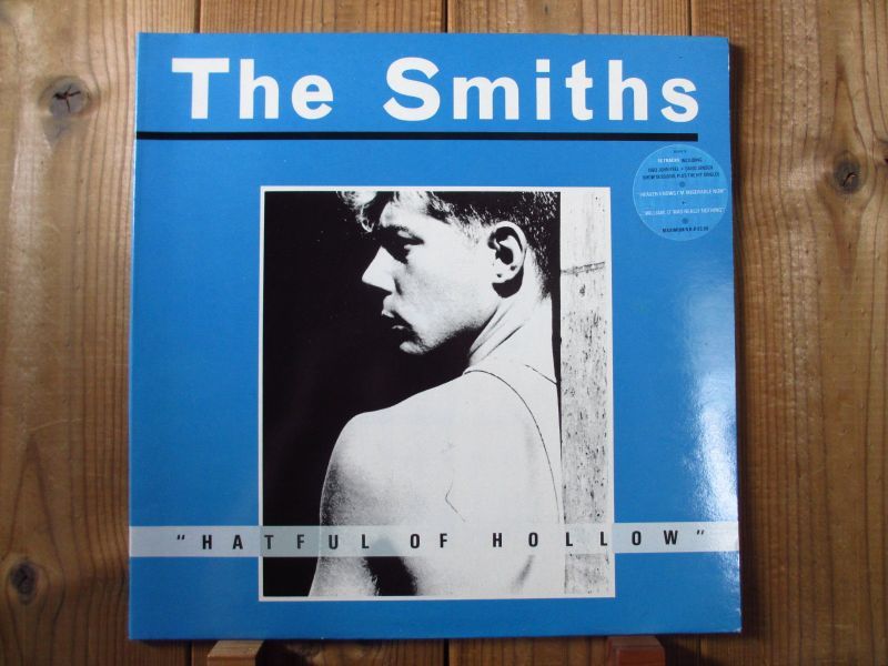 The Smiths / Hatful Of Hollow - Guitar Records