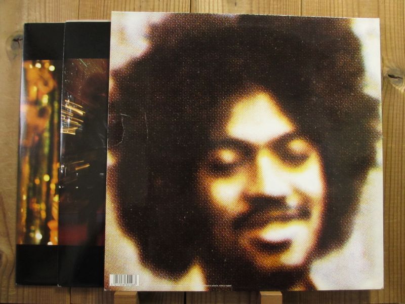 Primal Scream / Give Out But Don't Give Up - Guitar Records