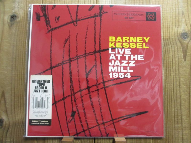 激レアビンテージAirline kay バーニー・ケッセル 年末年始値下げ