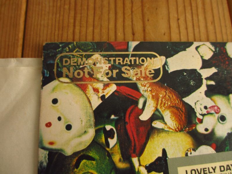 Bill Withers / Menagerie - Guitar Records