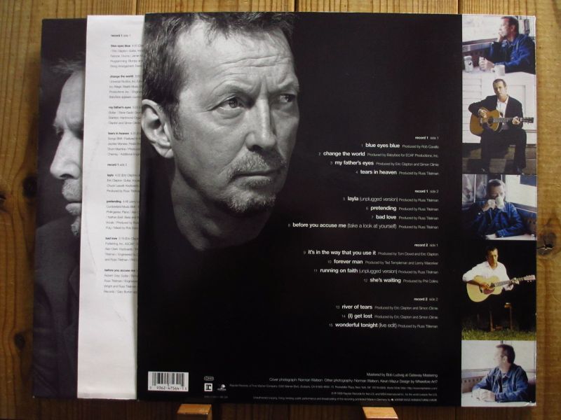 Eric Clapton / Clapton Chronicles - The Best Of Eric Clapton