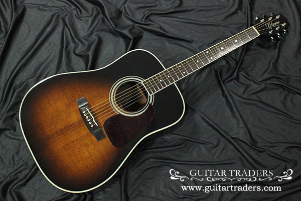 Takamine 1996y TSS-10 - GUITAR TRADERS - ギタートレーダーズ