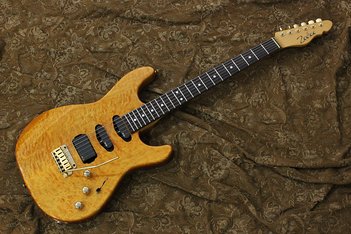 Zodiacworks 1993y ZC 320 NT - GUITAR TRADERS - ギタートレーダーズ