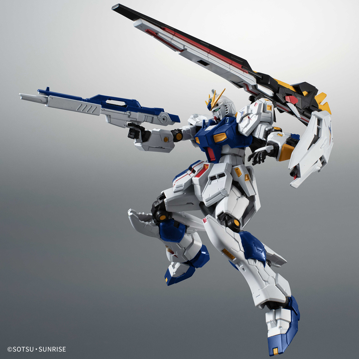 商品情報｜GUNDAM SIDE-F