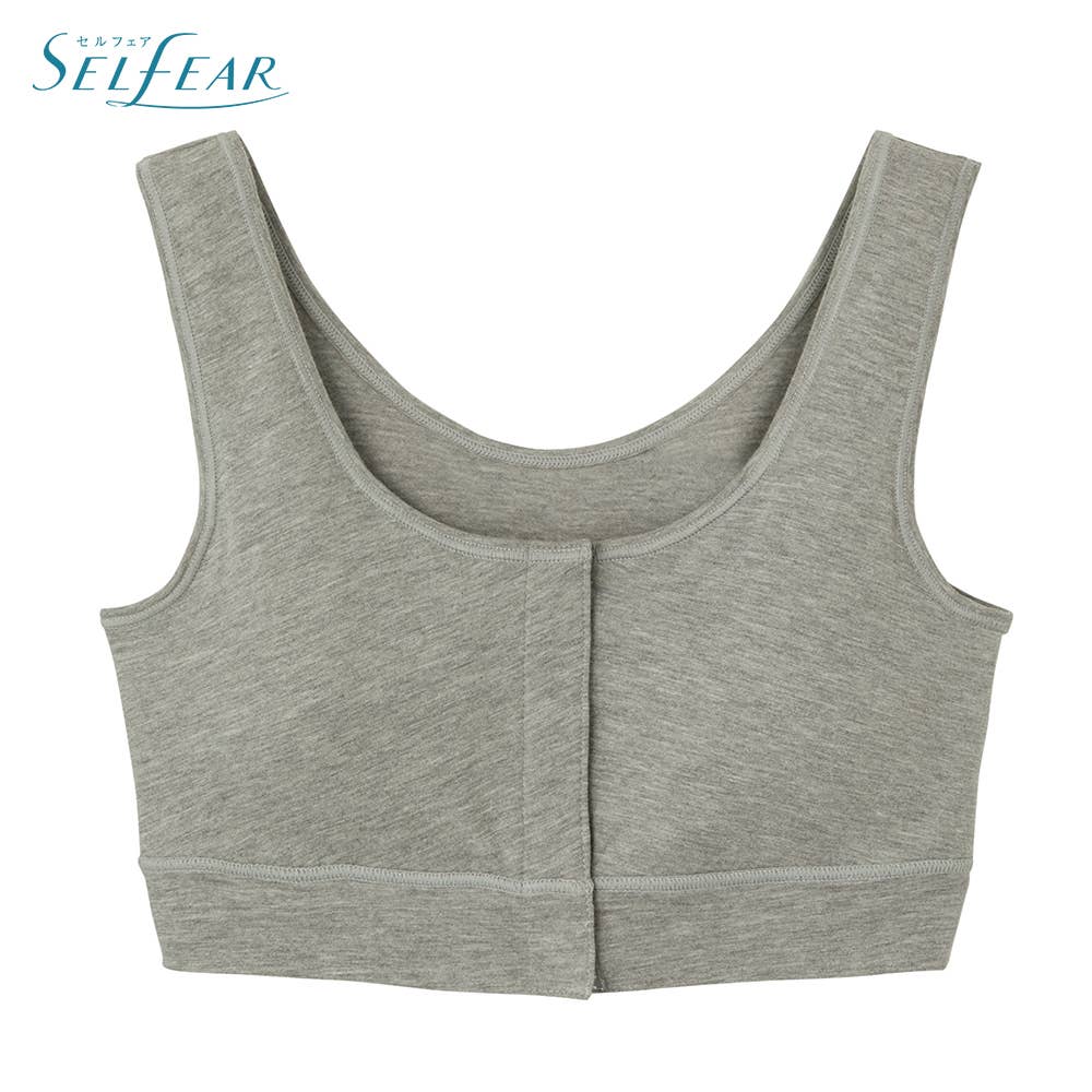 前開き】ラクブラ CI4055N :レディース ブラジャー