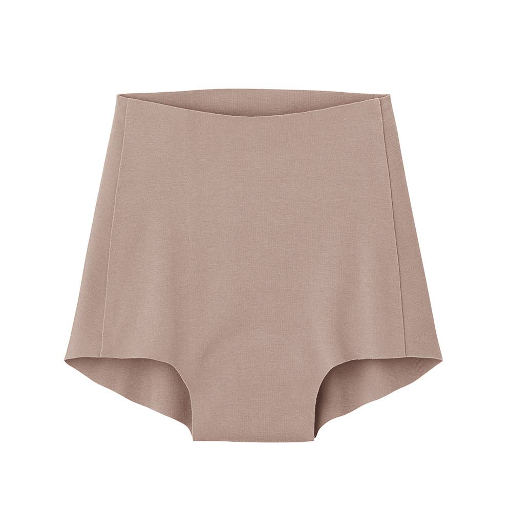 吸水パッド用】一分丈ショーツ CI4062B :レディース ショーツ