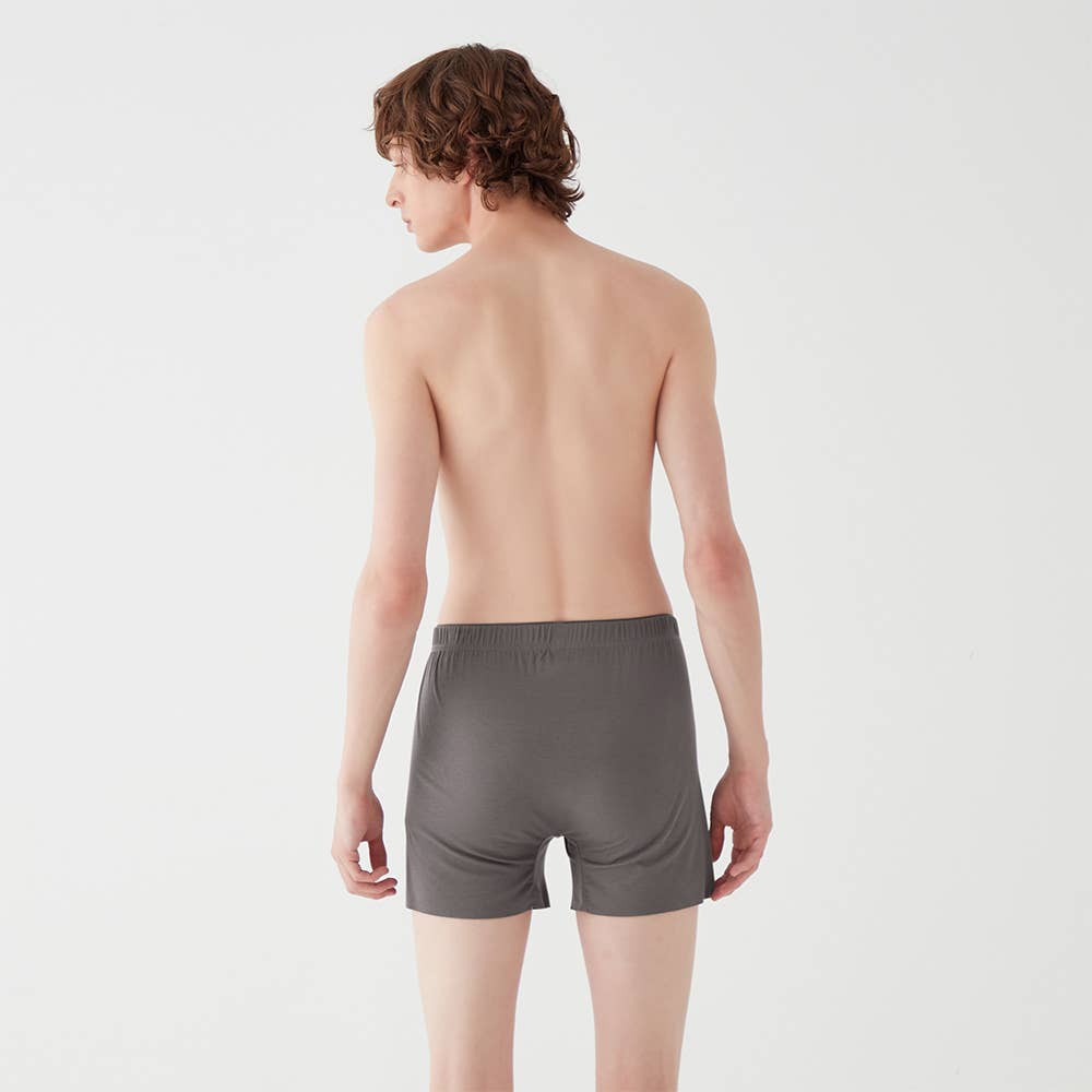 テレビ千鳥】紹介商品 ニットトランクス（前あき） CK9890 :メンズ